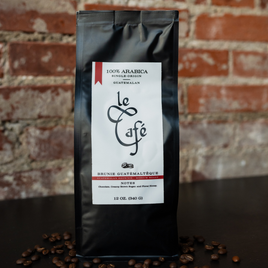 Le Café